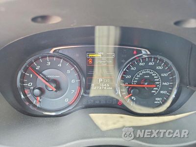 Zdjęcie 9 z 12 samochodu: 2018 SUBARU WRX LIMITED VIN:JF1VA1L63J8800549 - miniatura
