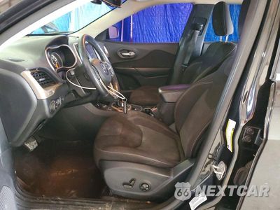 Zdjęcie 7 z 13 samochodu: 2016 JEEP CHEROKEE LATITUDE VIN:1C4PJMCS3GW226590 - miniatura