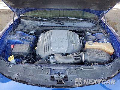 Zdjęcie 11 z 12 samochodu: 2021 DODGE CHARGER R/T VIN:2C3CDXCT5MH647869 - miniatura