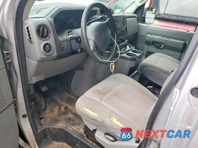 Zdjęcie 8 z 13 samochodu: 2013 FORD ECONOLINE E250 VAN VIN:1FTNE2EL5DDA82733 - miniatura