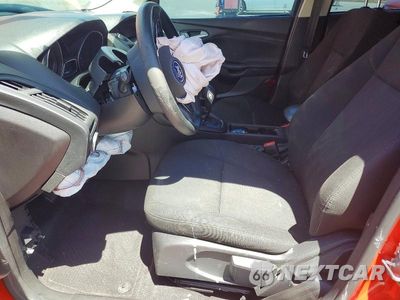Zdjęcie 7 z 12 samochodu: 2017 FORD FOCUS SE VIN:1FADP3F25HL304528 - miniatura