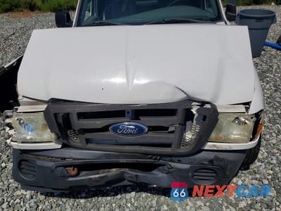 Zdjęcie 11 z 12 samochodu: 2008 FORD RANGER VIN:1FTYR10D58PA95403 - miniatura