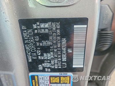 Zdjęcie 14 z 14 samochodu: 2024 KIA SELTOS EX VIN:KNDERCAA4R7639684 - miniatura