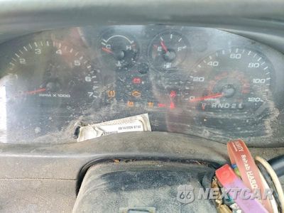 Zdjęcie 9 z 12 samochodu: 2007 FORD RANGER SUPER CAB VIN:1FTYR15E27PA20853 - miniatura