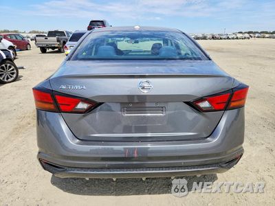 Zdjęcie 6 z 12 samochodu: 2020 NISSAN ALTIMA S VIN:1N4BL4BV3LC172810 - miniatura
