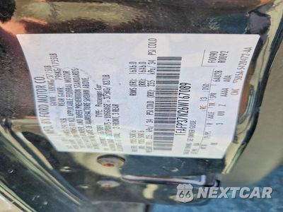 Zdjęcie 14 z 14 samochodu: 2006 FORD FOCUS ZX5 VIN:1FAFP37N26W167089 - miniatura