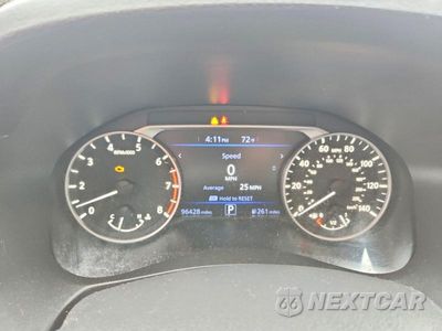 Zdjęcie 9 z 12 samochodu: 2019 NISSAN ALTIMA S VIN:1N4BL4BW0KC253058 - miniatura