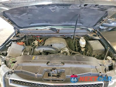 Zdjęcie 11 z 12 samochodu: 2007 CHEVROLET SUBURBAN VIN:3GNGK26K97G130353 - miniatura