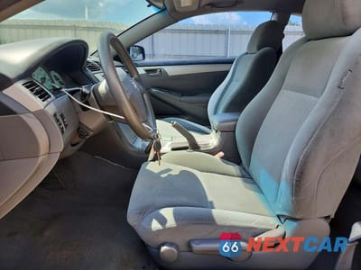 Zdjęcie 7 z 12 samochodu: 2005 TOYOTA CAMRY SOLARA SE V6 VIN:4T1CA38P05U051023 - miniatura
