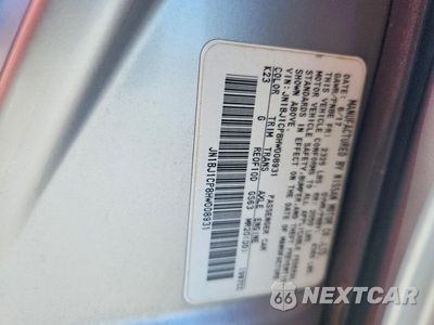 Zdjęcie 14 z 14 samochodu: 2017 NISSAN ROGUE SPORT SL VIN:JN1BJ1CP8HW008931 - miniatura