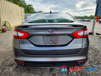 Zdjęcie 6 z 13 samochodu: 2016 FORD FUSION SE VIN:3FA6P0H93GR308207 - miniatura