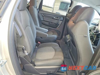 Zdjęcie 11 z 14 samochodu: 2016 CHEVROLET TRAVERSE LT VIN:1GNKVGKDXGJ187276 - miniatura