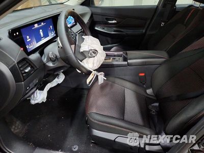 Zdjęcie 7 z 12 samochodu: 2026 NISSAN SENTRA SR VIN:3N1AB9DV3TY313629 - miniatura