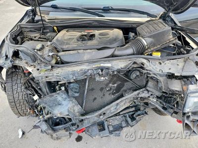 Zdjęcie 11 z 13 samochodu: 2017 JEEP GRAND CHEROKEE TRAILHAWK VIN:1C4RJFLG6HC674258 - miniatura