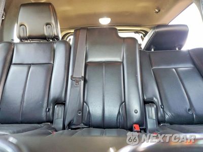 Zdjęcie 10 z 13 samochodu: 2013 FORD EXPEDITION LIMITED VIN:1FMJU2A55DEF13327 - miniatura