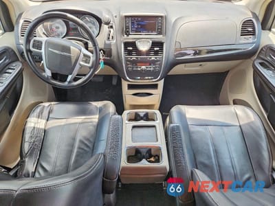 Zdjęcie 8 z 13 samochodu: 2013 CHRYSLER TOWN & COUNTRY TOURING VIN:2C4RC1BG5DR605688 - miniatura
