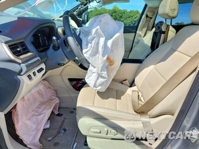 Zdjęcie 7 z 14 samochodu: 2023 GMC ACADIA DENALI VIN:1GKKNPLSXPZ189914 - miniatura