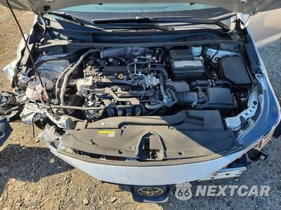 Zdjęcie 11 z 12 samochodu: 2023 TOYOTA COROLLA LE VIN:5YFB4MDE3PP057674 - miniatura