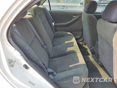 Zdjęcie 10 z 12 samochodu: 2006 TOYOTA COROLLA S VIN:1NXBR30E26Z625119 - miniatura