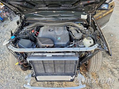 Zdjęcie 12 z 14 samochodu: 2024 BMW X3 SDRIVE30I VIN:WBX47DP04RN289316 - miniatura