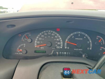 Zdjęcie 9 z 13 samochodu: 2002 FORD EXPEDITION XLT VIN:1FMEU16W32LA63778 - miniatura