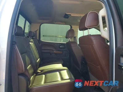 Zdjęcie 10 z 12 samochodu: 2016 CHEVROLET SILVERADO K3500 HIGH COUNTRY VIN:1GC4K1E81GF145460 - miniatura