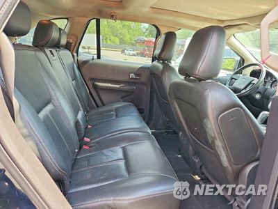 Zdjęcie 11 z 13 samochodu: 2010 FORD EDGE LIMITED VIN:2FMDK3KCXABA19218 - miniatura