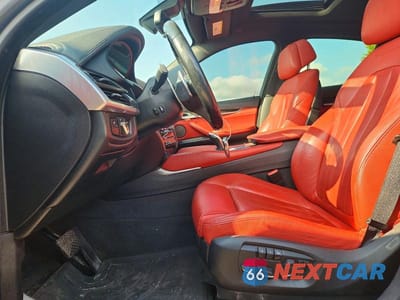 Zdjęcie 7 z 13 samochodu: 2016 BMW X6 XDRIVE35I VIN:5UXKU2C56G0N81853 - miniatura