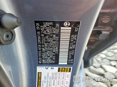 Zdjęcie 13 z 13 samochodu: 2025 TOYOTA COROLLA HYBRID LE VIN:JTDBDMHE5SJ011478 - miniatura