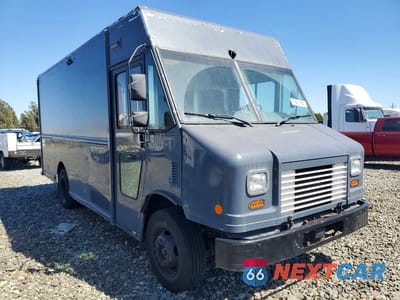 Czwarte zdjęcie samochodu z boku: 2020 FORD F59 VIN:1F65F5KN3L0A01483 - miniatura