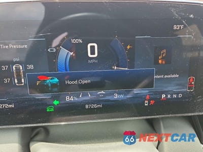 Zdjęcie 9 z 14 samochodu: 2025 CHEVROLET EQUINOX RS VIN:3GN7DSRR0SS141640 - miniatura