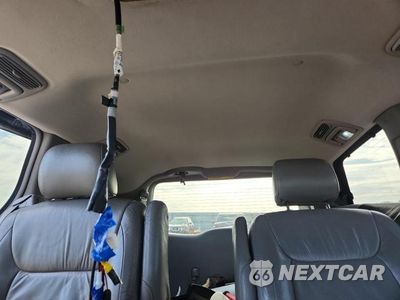 Zdjęcie 10 z 13 samochodu: 2006 TOYOTA SIENNA XLE LIMITED 7 PASSENGER VIN:5TDZA22C56S543115 - miniatura