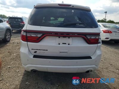 Zdjęcie 6 z 13 samochodu: 2019 DODGE DURANGO SXT VIN:1C4RDJAG3KC821334 - miniatura
