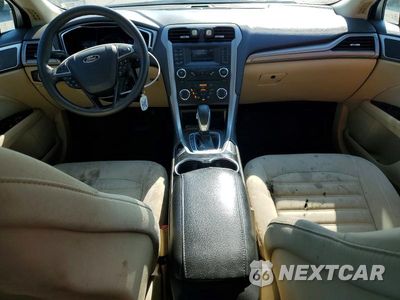 Zdjęcie 8 z 12 samochodu: 2015 FORD FUSION SE HYBRID VIN:3FA6P0LU4FR213634 - miniatura