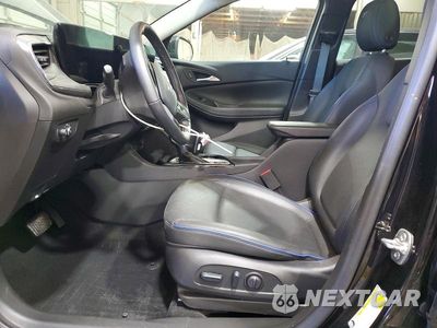 Zdjęcie 7 z 14 samochodu: 2025 BUICK ENCORE GX SPORT TOURING VIN:KL4AMDSL3SB035947 - miniatura