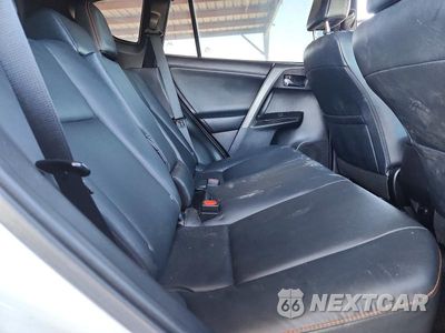 Zdjęcie 11 z 14 samochodu: 2016 TOYOTA RAV 4 VIN:KNDJP3A5XG7253176 - miniatura