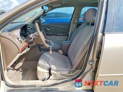 Zdjęcie 7 z 12 samochodu: 2008 CHEVROLET MALIBU LS VIN:1G1ZS58F38F142108 - miniatura