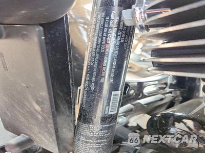 Zdjęcie 8 z 8 samochodu: 2017 HARLEY-DAVIDSON FLTRU VIN:1HD1KGD15HB648975 - miniatura