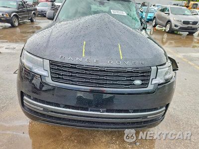 Zdjęcie 12 z 13 samochodu: 2026 LAND ROVER RANGE ROVER SE VIN:SALKPBFU1TA356345 - miniatura