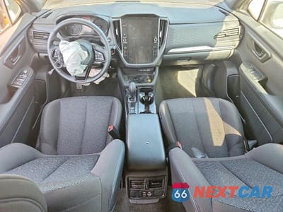 Zdjęcie 8 z 13 samochodu: 2026 SUBARU FORESTER PREMIUM VIN:4S4SLDD62T3113582 - miniatura