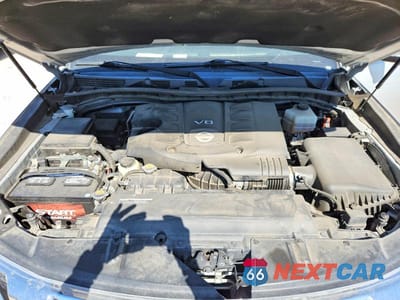 Zdjęcie 12 z 13 samochodu: 2020 NISSAN ARMADA SL VIN:JN8AY2ND0LX015568 - miniatura