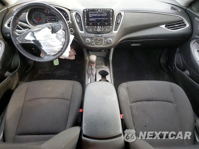 Zdjęcie 8 z 12 samochodu: 2021 CHEVROLET MALIBU RS VIN:1G1ZG5ST3MF038857 - miniatura