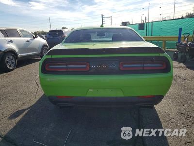 Zdjęcie 6 z 12 samochodu: 2015 DODGE CHALLENGER R/T SCAT PACK VIN:2C3CDZFJ3FH708435 - miniatura