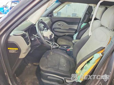 Zdjęcie 7 z 14 samochodu: 2016 KIA SOUL BASE VIN:KNDJN2A2XG7325239 - miniatura
