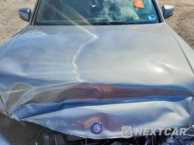 Zdjęcie 11 z 12 samochodu: 2011 MERCEDES-BENZ C 300 4MATIC VIN:WDDGF8BB5BA504010 - miniatura