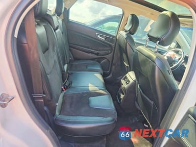 Zdjęcie 11 z 13 samochodu: 2017 FORD EDGE SPORT VIN:2FMPK4AP8HBC40107 - miniatura