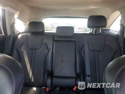 Zdjęcie 10 z 14 samochodu: 2021 KIA SORENTO S VIN:5XYRLDLC4MG024166 - miniatura