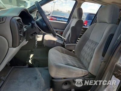 Zdjęcie 7 z 13 samochodu: 2004 CHEVROLET VENTURE INCOMPLETE VIN:1GBDX23E04D131769 - miniatura