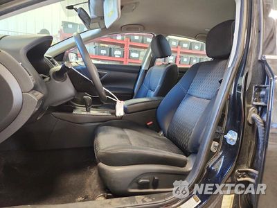 Zdjęcie 7 z 12 samochodu: 2016 NISSAN ALTIMA 2.5 S VIN:1N4AL3AP6GN355539 - miniatura