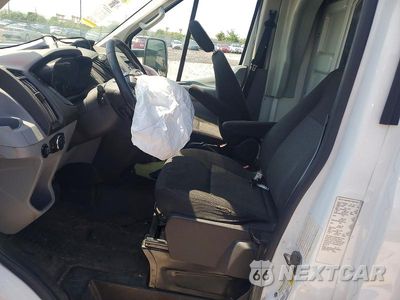 Zdjęcie 7 z 12 samochodu: 2017 FORD TRANSIT T-350 VIN:1FDBW5PM6HKA23260 - miniatura